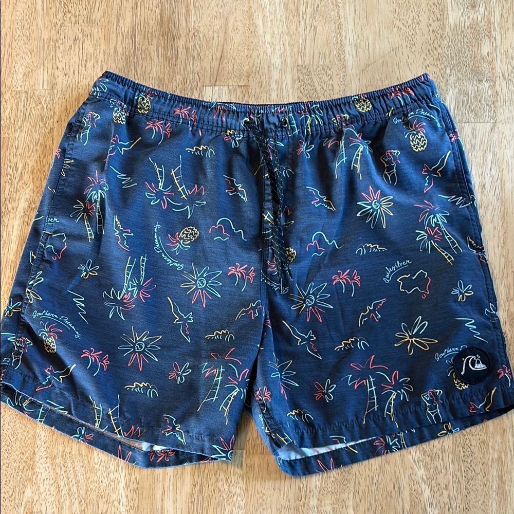 Quicksilver Swim Shorts